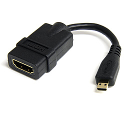 Display Cable Adapter