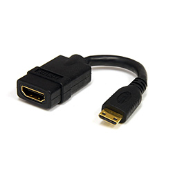 Display Cable Adapter