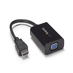 Display Cable Adapter