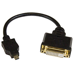 Display Cable Adapter