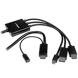 Display Cable Adapter