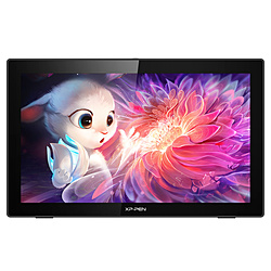 Pen Tablet Body