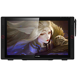 Pen Tablet Body