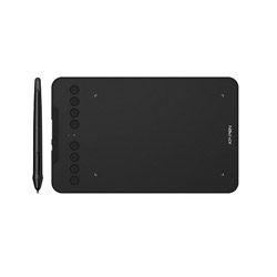 Pen Tablet Body