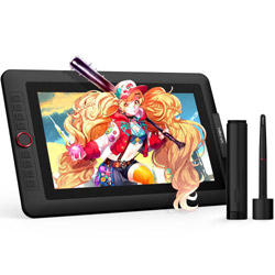 Pen Tablet Body
