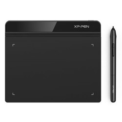 Pen Tablet Body