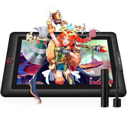 Pen Tablet Body