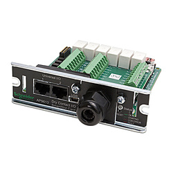 UPS (Uninterruptible Power Supply)