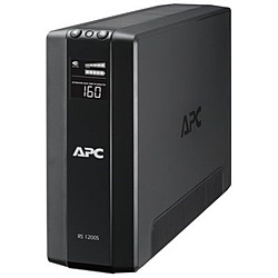UPS (Uninterruptible Power Supply)