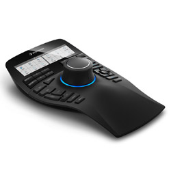 Keyboard / Mouse