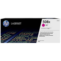 Toner / Drum Cartridge