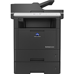 Laser Printer