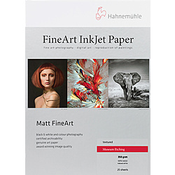 Various Types of Printing Paper and Special Paper