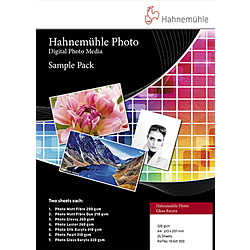 Various Types of Printing Paper and Special Paper