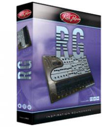 Image / Video / Music Production Software