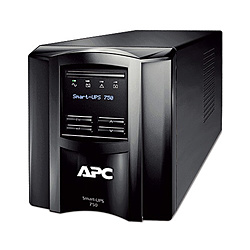 UPS (Uninterruptible Power Supply)
