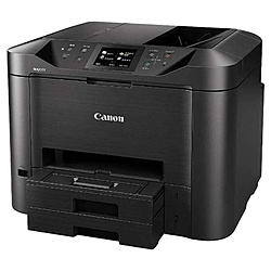 Inkjet Printer / Multifunction Device