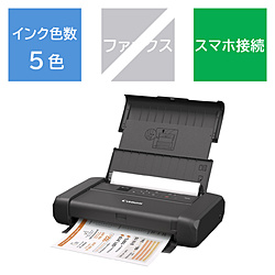 Inkjet Printer / Multifunction Device