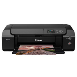 Inkjet Printer / Multifunction Device