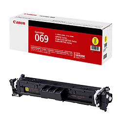 Toner / Drum Cartridge