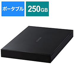 パソコン・周辺機器・PCソフト-HDD/SSD/USBメモリ関連-SSD-外付けSSDの