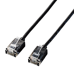 LAN Cable Connector
