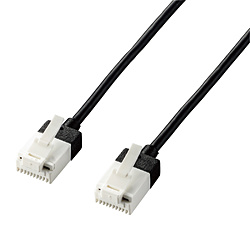 LAN Cable Connector