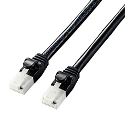 LAN Cable Connector