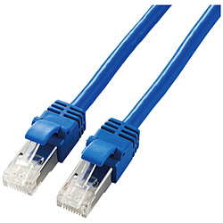 LAN Cable Connector