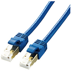 LAN Cable Connector