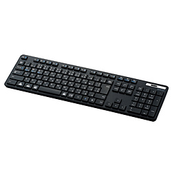 Keyboard / Mouse