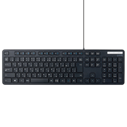 Keyboard / Mouse