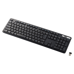 Keyboard / Mouse