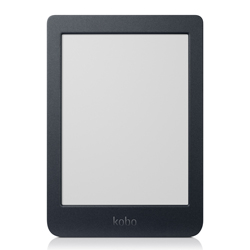 E-Book Readers and Related Products
