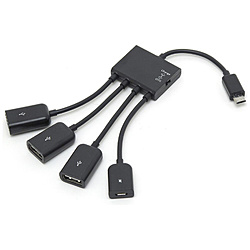 Other Parts / Cables