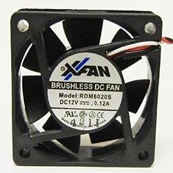 Cooler / Fan / Cooling