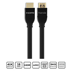 Display Cable Adapter