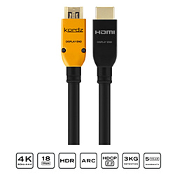 Display Cable Adapter