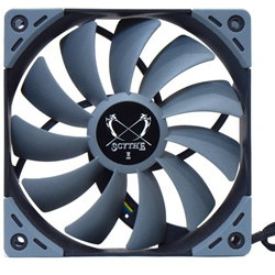 Cooler / Fan / Cooling