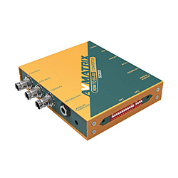 Switch / Distributor / Converter