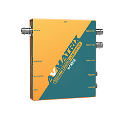 Switch / Distributor / Converter