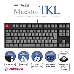 Keyboard / Mouse