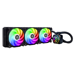Cooler / Fan / Cooling