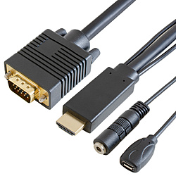 Display Cable Adapter