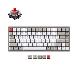 Keyboard / Mouse