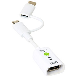 USB Cable / Conversion Cable