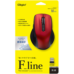 Keyboard / Mouse