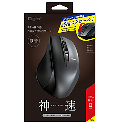 Keyboard / Mouse