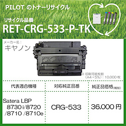 Toner / Drum Cartridge