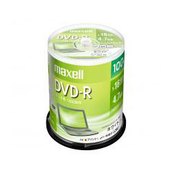 DVD for Data